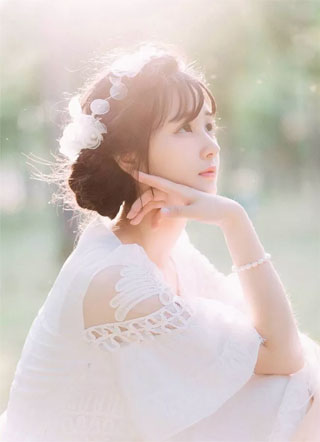 �ҵ�������Ů����